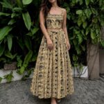 Mandala Co-ord Set