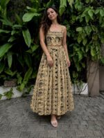 Mandala Co-ord Set