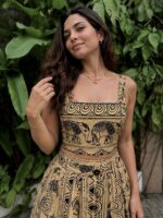 Mandala Co-ord Set - Image 6