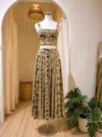 Mandala Co-ord Set - Image 2