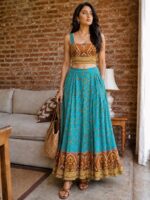 Coastal Boheme Set