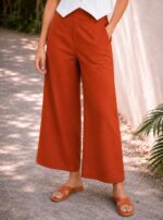 Orange Pant - Image 2