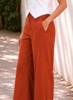 Orange Pant - Image 3