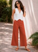Orange Pant - Image 4