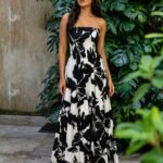 Flare Sundress