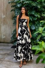 Flare Sundress