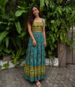Blue Heaven Co-ord Set - Image 7