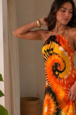 Sunny Beach Dress - Image 3