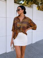 Coco Beach Shirt - Image 2