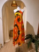 Sunny Beach Dress - Image 5