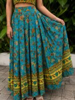 Blue Heaven Co-ord Set - Image 5