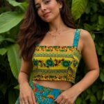 Blue Heaven Co-ord Set