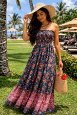 Garden Fairy Dress - Image 3