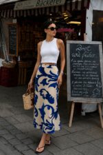 Summer Bay Skirt