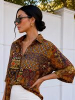 Coco Beach Shirt