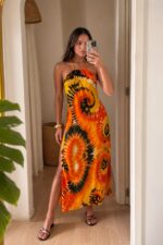 Sunny Beach Dress - Image 4