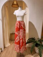 Rosy Sunset Pant - Image 5