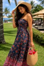 Garden Fairy Dress - Image 4