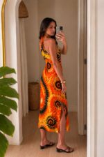 Sunny Beach Dress - Image 2