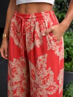 Rosy Sunset Pant - Image 4