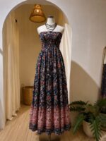 Garden Fairy Dress - Image 5