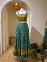 Blue Heaven Co-ord Set - Image 6