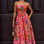 Flower Dream Dress