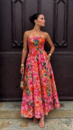 Flower Dream Dress