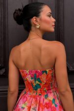 Flower Dream Dress - Image 4