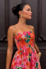 Flower Dream Dress - Image 5