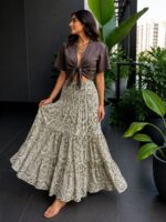 Gypsy Heaven Skirt - Image 3