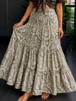 Gypsy Heaven Skirt - Image 4