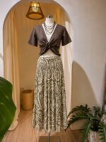 Gypsy Heaven Skirt - Image 5