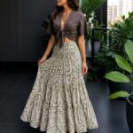 Gypsy Heaven Skirt