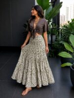 Gypsy Heaven Skirt