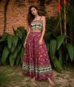 Pink Heaven Co-ord Set - Image 5
