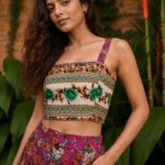 Pink Heaven Co-ord Set