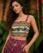 Pink Heaven Co-ord Set