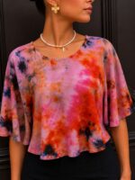 Batik Lani Top - Image 3