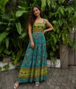 Blue Heaven Co-ord Set - Image 2