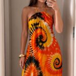Sunny Beach Dress