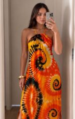 Sunny Beach Dress