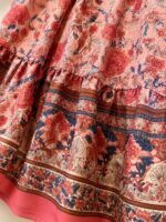 Blush Gypsy Dress - Image 5