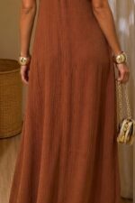 Choco Lagoon Dress - Image 4