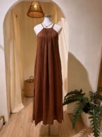 Choco Lagoon Dress - Image 5