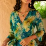 Blue Kiss Dress