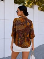 Coco Beach Shirt - Image 4