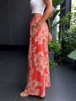 Rosy Sunset Pant - Image 3