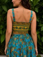 Blue Heaven Co-ord Set - Image 3