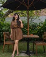 Cinnamon Kiss Dress - Image 3